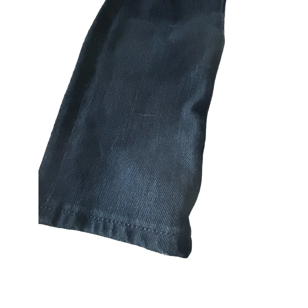 AG Adriano Goldschmied Jeans Womens 27 Blue The legging Ankle Super Skinny Sz 4 - Picture 4 of 10